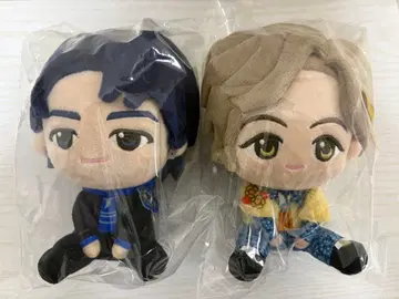 제일복권 Mrs. GREEN APPLE A상 후지사와 료카 와카이 히로토