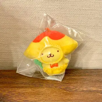 치비또모 폼폼푸딩 반찬