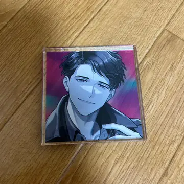 브레마이 타테시나 아크릴 블록