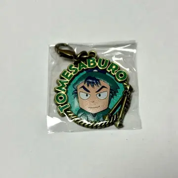 닌타마 란타로 리프 메달 참 컬렉션 식만