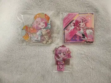 프로세카 프로젝트 세카이 감사제 아크릴 블록 호우 에무 묶음 판매