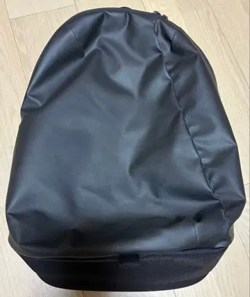 WEXLEY STEM 백팩 별주 그린 라벨