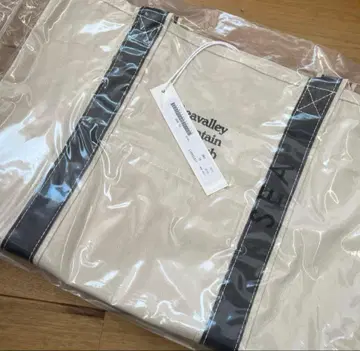 sea 토트백 미사용 새상품 09