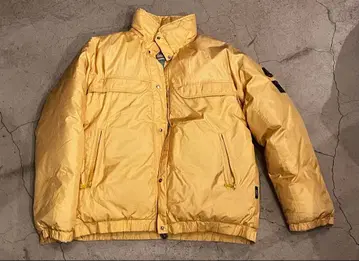 MONCLER 다운 자켓 사이즈 160 빈티지