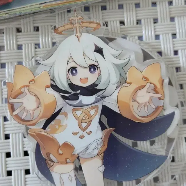 원신 페이몬 아크릴스탠드 판매합니다