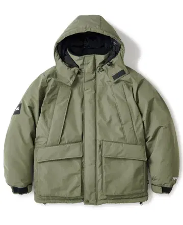 FTC023AWJ03 / MONSTER DOWN PARKA