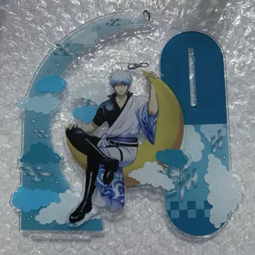 사카타 긴토키 유라유라 아크릴 스탠드 돈키호테