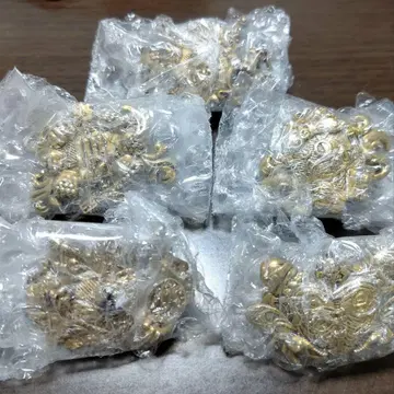 제일복권 죠죠의 기묘한 모험 죠죠 월드 핀즈 컬렉션