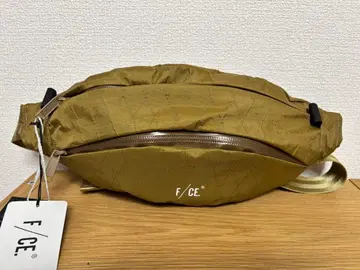 F/CE XPAC B.D WAIST M 숄더백
