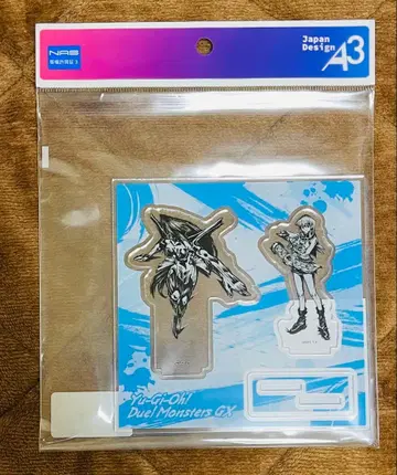 [ 한정품 ] 유희왕 점페스2026 텐죠인 아스카 아크릴 스탠드