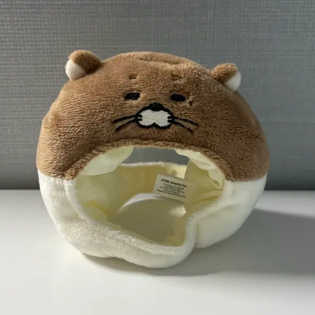 보넥도 리우 달링이 응원봉 캡