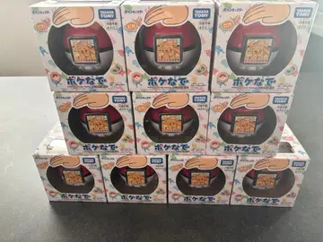 타카라토미 포케나데 10개