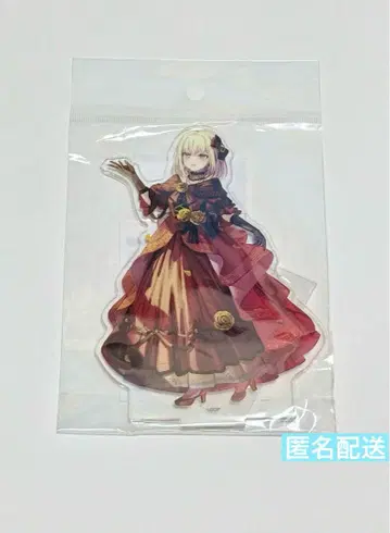 뱅드림 Ave Mujica 도리스 아크릴 스탠드 Symphony