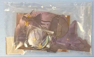 미개봉 최고 연역 세트 아크릴 스탠드 캔뱃지 엽서 탐광자