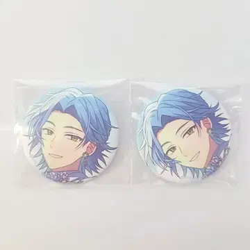 마법사의 약속 캔뱃지 네로 2점 마호야쿠