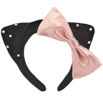 키티 머리띠 USJ 벨로아