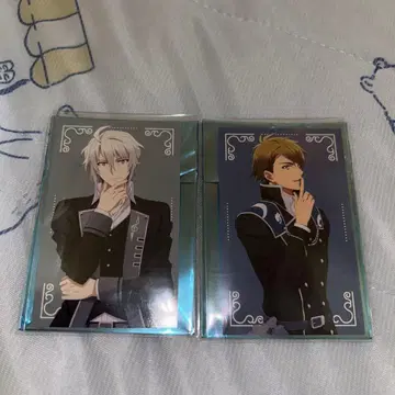 아이돌리쉬 세븐 아이나나 영화 입장객 특전 비주얼 카드