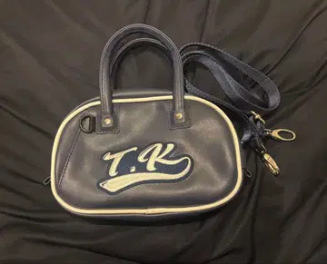 JO1 카와니시 타쿠미 보스턴 백