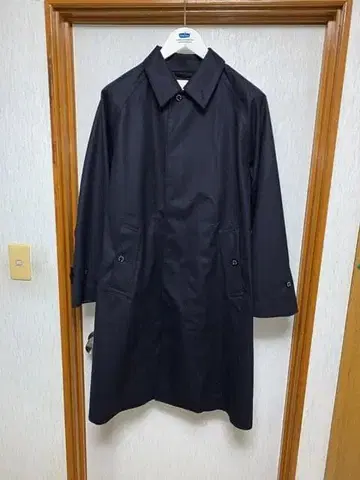 24AW MACKINTOSH UNITED ARROWS 별주 BELFORD