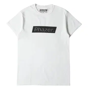 페이저 T셔츠 Phazer