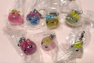 홋페짱 메지루시 액세서리