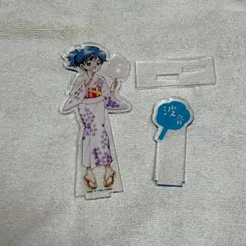 피치피치 피치 카라테츠 아크릴 스탠드 호죠 나미