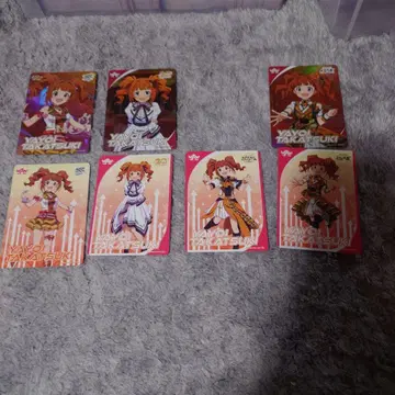 카드폴리오 IMASCF/765-1