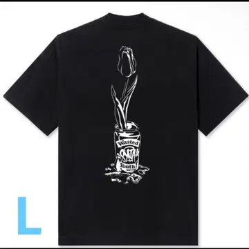 [미개봉 새상품] Wasted Youth & SYNAWORLD 티셔츠 L