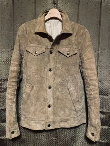 인카네이션 incarnation 라이더스 자켓 백라쉬