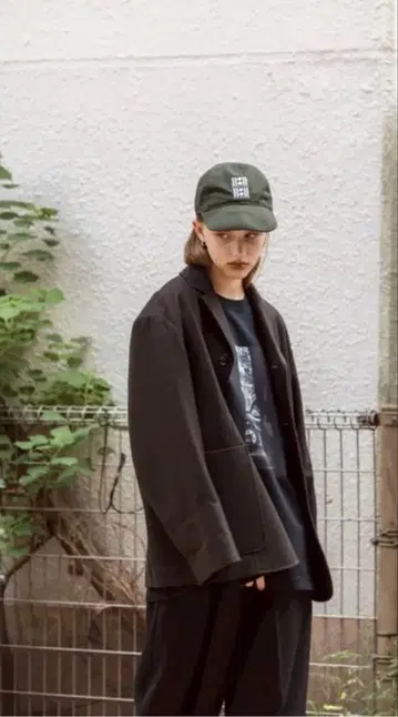 [ 새상품 ] soyy 캡