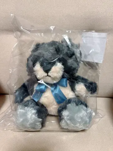 니지산지 카나에 니지베어