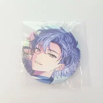 마법사의 약속 캔뱃지 피가로 마호야쿠