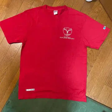 가시마 앤틀러스 토스템 presents T셔츠 L 사이즈