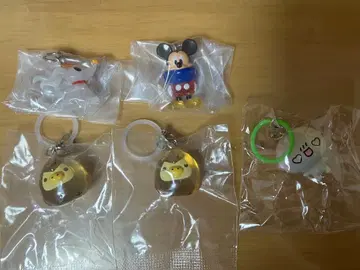 [ 낱개 판매 불가 ] 메지루시 액세서리 묶음 판매