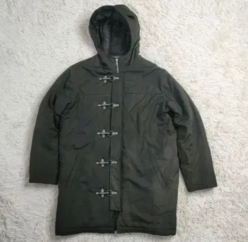 Y2K camouflage 파이어맨 자켓 카키 M