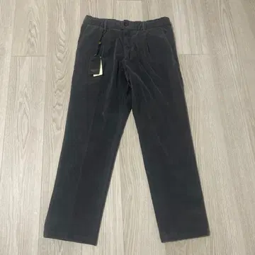 새상품 BRIGLIA 1949 브릴리아 팬츠 코듀로이