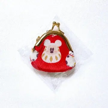 미키마우스 시크릿 가마구치 디즈니 스토어 설날