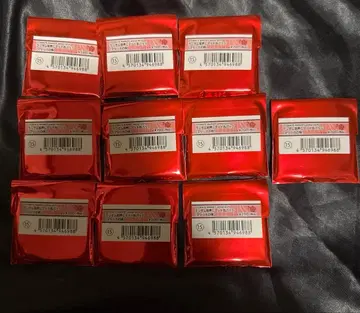 마츠리카노케이 캔뱃지 오토메이트 마켓 오토후유 오토마 미개봉