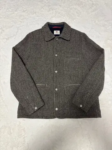 PaulSmith REDEAR 블루종 M