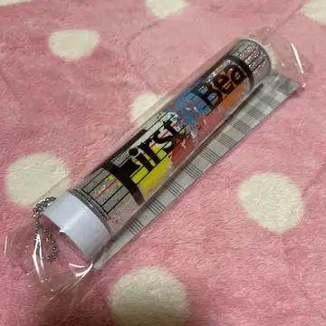 B&ZAI First Beat 응원봉 탑 반자이