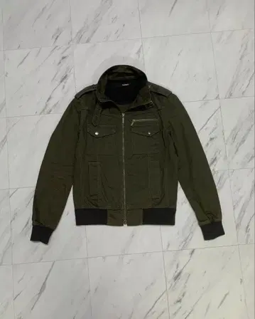 Hamnett 00s 아카이브 재킷 M