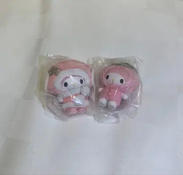 산리오 치비토모 마이멜로디 묶음 판매