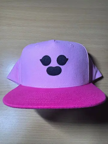 벚꽃 스파이크 캡 브롤스타즈 페스티벌 메가 스테이션