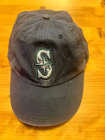 시애틀 마리너스 야구 모자