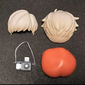 SIMONTOYS 페테르손 학원 부품 세트 넨도로이드 오비츠 리로로