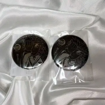 귀멸의 칼날 박지 캔뱃지 무한열차 WEBSHOP 복권 렌고쿠 쿄쥬로