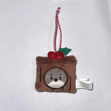 보넥도 푸넥도 오너먼트 재희