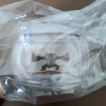 가면라이더 제츠 GP 라이더 캡슐 04 일레이스 캡슐