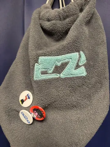 a2o 아오바군 착용 아오바 착용 2way 냅색