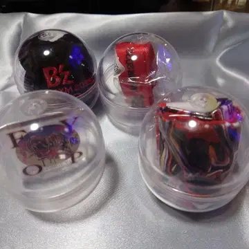 B'z FYOP 2025 가챠가챠